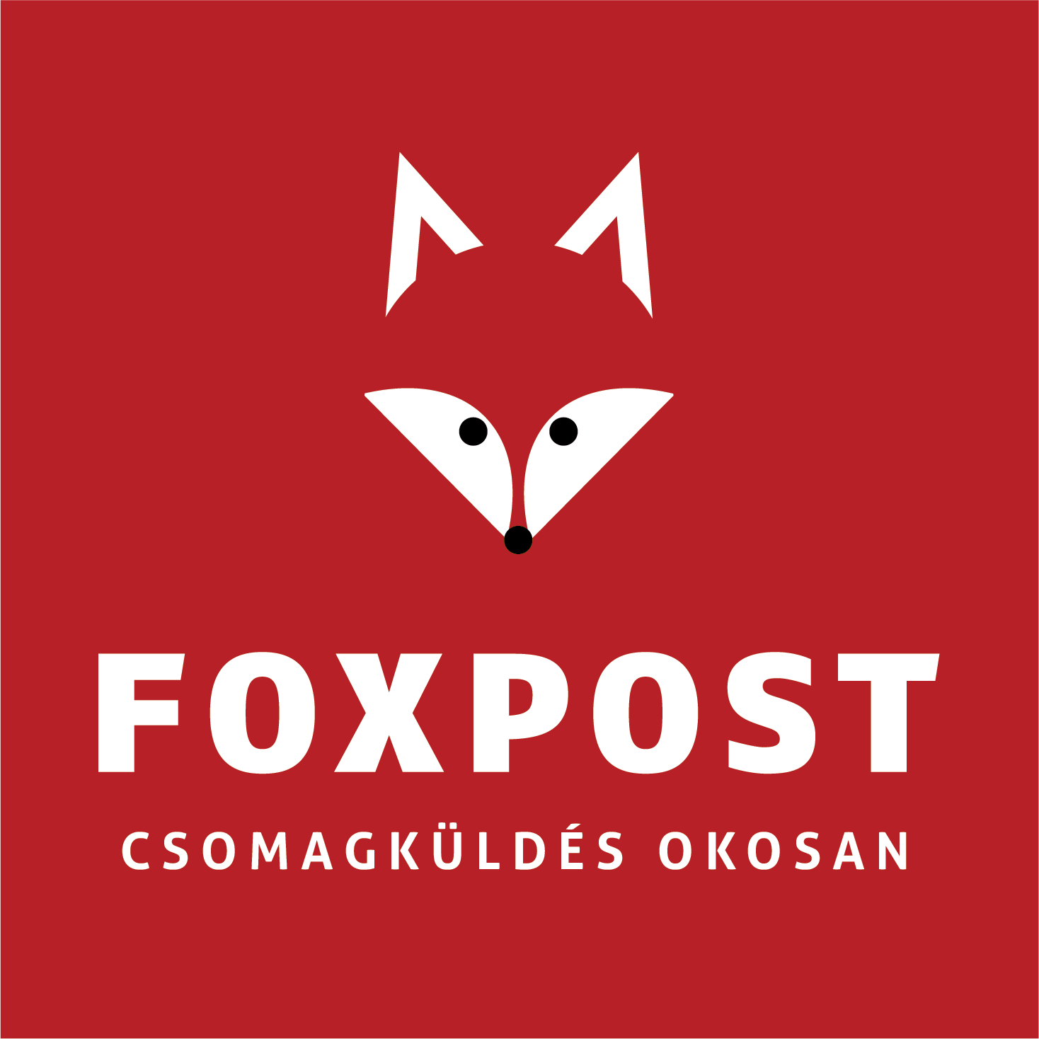 FoxPost utánvét - bankkártyával fizethető